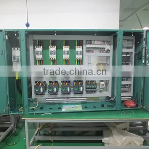 PLC Based Control Panel thumbnail-1
