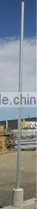 Aluminium Alloy Post/Aluminium Alloy Pole thumbnail-1