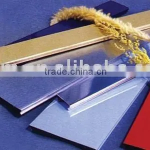Customed Aluminium Suspended Ceiling thumbnail-1