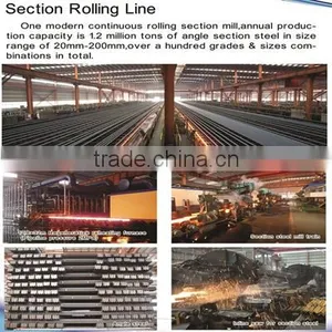 Tangshan Zhengfeng Steel Co., Ltd. company overview - view 3 thumbnail
