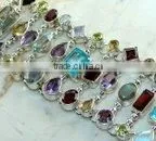 Fashion Bracelet, Silver Bracelets, Designer Bracelets thumbnail-1