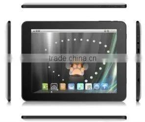 Capacitance TFT Display 8" Tablet pc Flat Computer;flat Computer;Capacitance Screen Flat Computer thumbnail-1