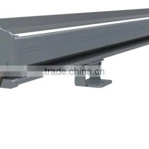 LED Outdoor Facade Lighting Slim Linear Wallwasher thumbnail-2