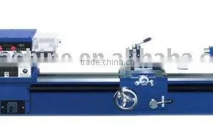 Small Lathe/Light Lathe/Bench Lathe/Lathe Machine thumbnail-1