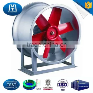 Axial Fan Blower thumbnail-1