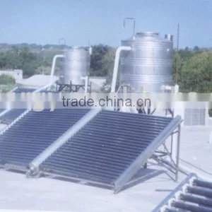 Best Evacuated Tube Solar Collectors thumbnail-1