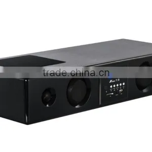 Android tv Box in One 5.1 Channel Home Theater Bluetooth Speaker thumbnail-2