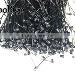 3" 5" 7" 9" Loop Pins Tag LOOP FASTENERS NO TAG GUN REQUIRED #FLQ003(Mix-s) Quality Choice thumbnail-5