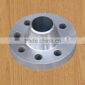 Stainless Steel Flange Manufacturer (factory) thumbnail-1