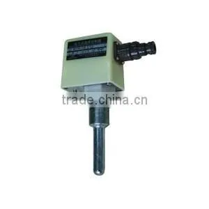 BBZ WTYK-11B Pressure Temperature Control Switch With Temperature Package Sensor thumbnail-1