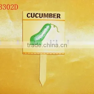 Handicraft,Garden Decoration,Garden Sign thumbnail-1