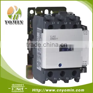 50A 3POLE Contactor thumbnail-1