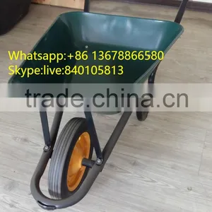 Manufacturer South Africa Market Wheelbarrow WB3800 thumbnail-2