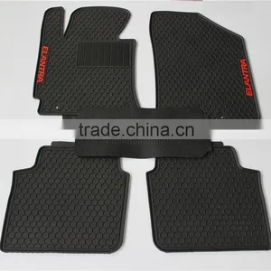 HIGH QUALITY PVC Floor Car Mat Wholesale thumbnail-2