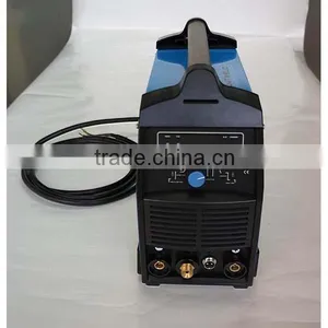 Environmentally Friendly Welding Machines, Mosfet TIG DC Welder, Over Heat/Voltage/Current Protection, Pedal Remote Control thumbnail-1