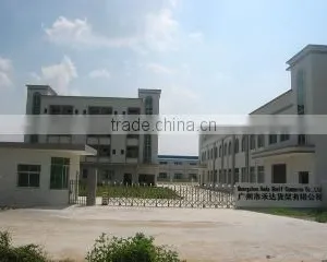 Guangzhou Heda Shelves Co., Ltd. company overview - view 1 thumbnail
