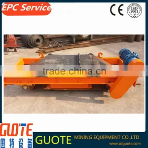 Wholesale Newest Technology Series RCYD Self-cleaning Permanent Magnetic Separator for Iron Ore Mining thumbnail-1