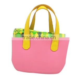 China Online Shopping Handbag Eva Bags Woman thumbnail-1