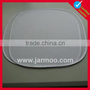 Nylon Mesh Car Window Sunshade thumbnail-3