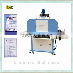 UV Bakeout Oven/ uv Drying Oven For Bottle/tin Printing Drying Oven LC-UV4000S2 thumbnail-1