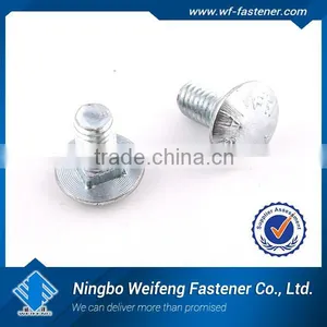 the Most Popular in China High Quality Quick Release Bolt thumbnail-4