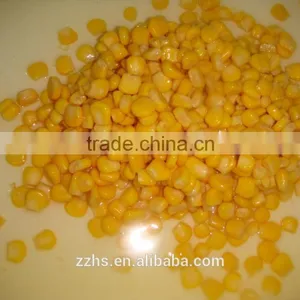 Canned Corn Canned Vegetable thumbnail-4