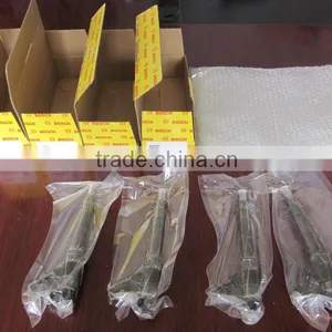 Bosch Fuel Injector 0445110249, Original Bosch Package thumbnail-1