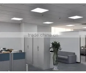 Dimmable 600x600 Led Panel Light Back Light or Edge Light thumbnail-3