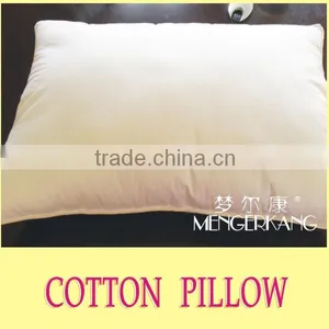 100 Cotton Pillow 3D Polyester Filling thumbnail-1