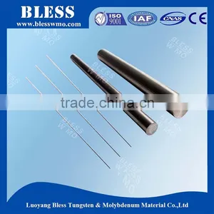 99.95% Molybdenum Square Bar thumbnail-1