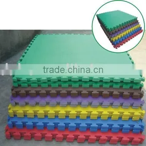 30mm Reversible High Density EVA Foam Mats thumbnail-1