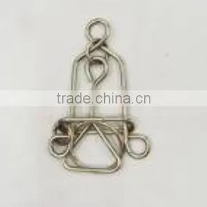 METAL PUZZLE thumbnail-1