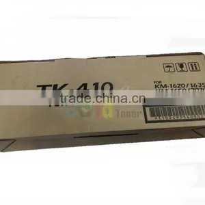 Copier KM1635 1650 2020 2050 2035 2550 Toner Cartridge for Kyocera thumbnail-1