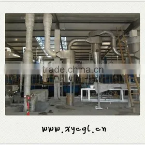 Brand New Spin Flash Dryer for Wholesales thumbnail-5