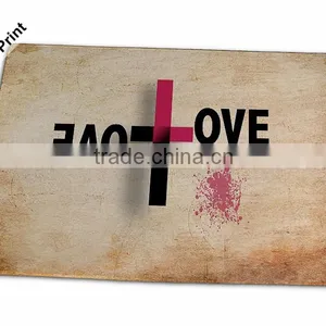 High Quality Latest Design Digital Printing Printed Mouse Pad thumbnail-1