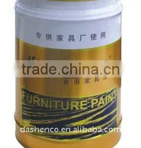 20L Metal Furniture Paint Can thumbnail-1