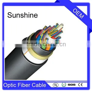 Belkin 1000ft Duplex Fiber Optic Cable thumbnail-1