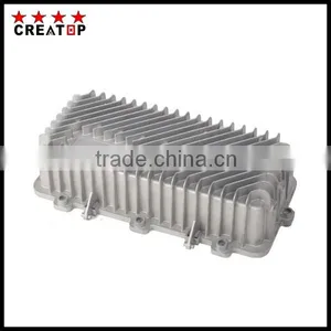 Plastic Parts Injection Mold for Household Appliance thumbnail-1