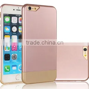 2 in 1 New Hot Sale Case For Iphone 6s Plus Mobile Accessories thumbnail-4