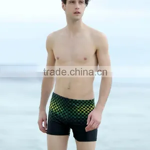 Wholesale Custom Triangle Men Swimwear or Men Bathing Suit and Men Bathing Suit With Factory Prices thumbnail-1