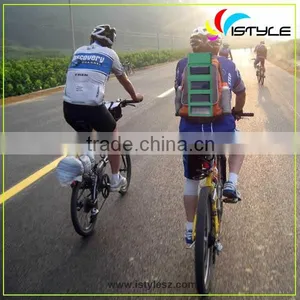 5W Solar Power Flexible Solar Mobile Phone Charger thumbnail-6