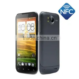 5.3' QHD Android 4.1 Dual-sim Nfc Phone NFC Smartphone thumbnail-1