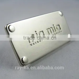 Metal Nameplate Logos thumbnail-1