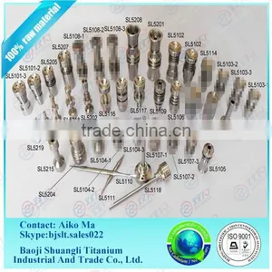 Gr2 Domeless Nail Smoking Accessaries thumbnail-1