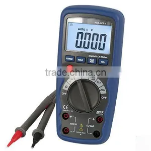 LCR Multimeter PCE-LCR 1 thumbnail-1
