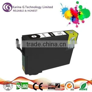 Great Deal for Epson Compatible Ink Cartridge T1281 T1282 T1283 T1284 ,best Price thumbnail-2