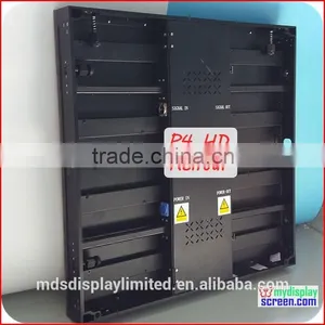 p4 Rental Display, High Definition,aluminum Frame, Fast Locker, Light Weight thumbnail-1