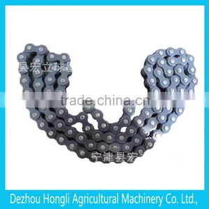 Agricultural Machinery Parts Roller Chains for Cultivator thumbnail-1