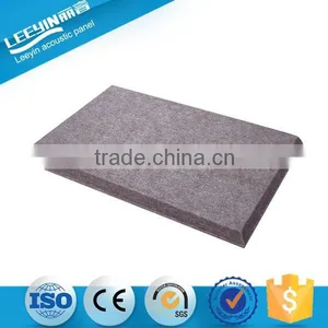 Cinema Virgin Polyester Fiber Padding For Studio thumbnail-2