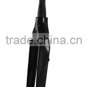 2016 Super Light Mountain Bike Front Fork Carbon 29er Rigid Fork With Disc Brake thumbnail-4